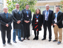 Congreso de la Sociedad Chilena de Flebología y Linfología, Sociedad Chilena de Flebología y Linfología, úlcera venosa, manejo de úlcera venosa, flebología, linfología, SOChiFyL, Congreso de Flebología, enfermedad tromboembólica, terapia compresiva, cirugía vascular, cirujano vascular, patologías vasculares, enfermedad venosa crónica, tratamientos endoluminales, hipertensión venosa crónica, venas insuficientes, tyndall volosky